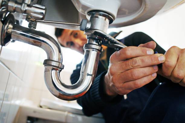 Best Commercial Plumbing Services  in Ferron, UT