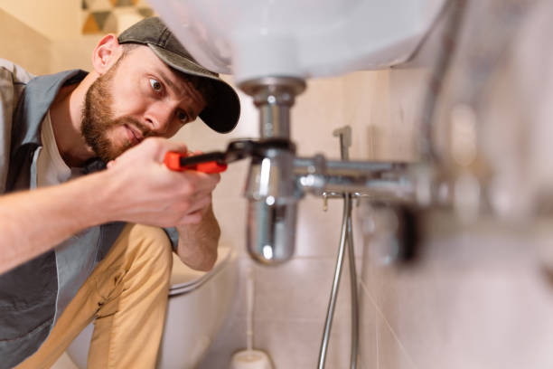 Best Water Heater Installation and Repair  in Ferron, UT